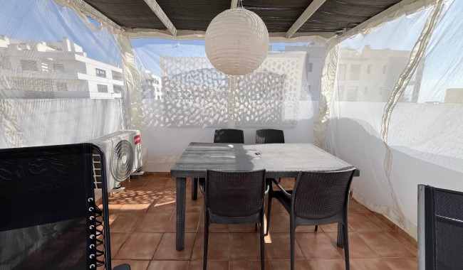 Sprzedaż - Apartament - Villamartín - Panorama Golf