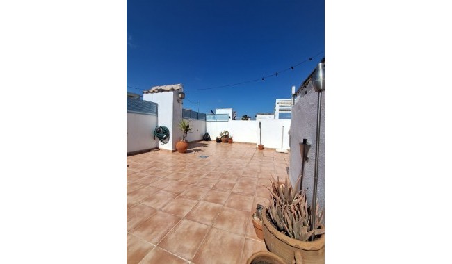 Sprzedaż - Apartament - Villamartín - Panorama Golf