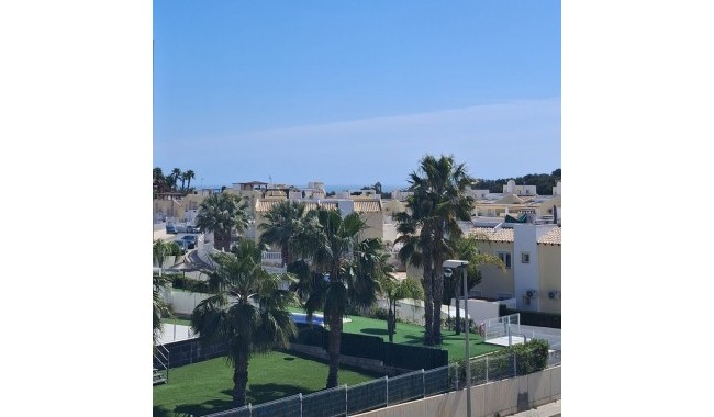 Sprzedaż - Apartament - Villamartín - Panorama Golf