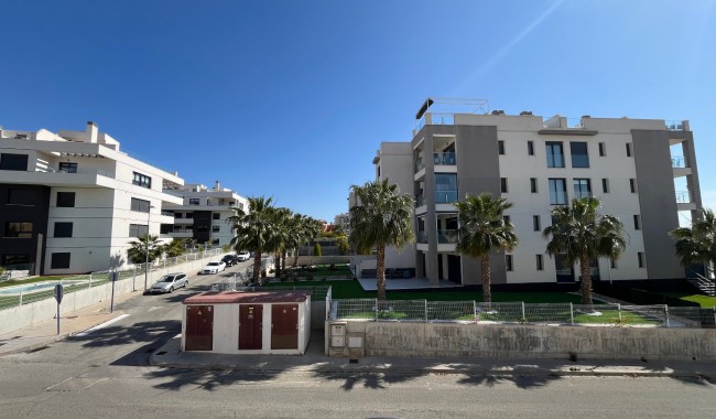 Sprzedaż - Apartament - Villamartín - Panorama Golf