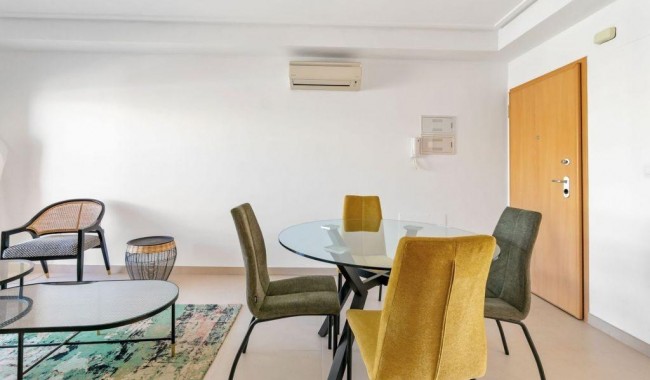 Segunda mano - Apartamento - Pilar de La Horadada - Torre de la Horadada