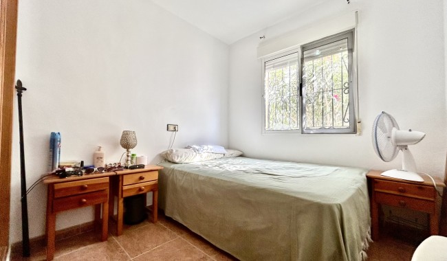 Segunda mano - Adosado - Torrevieja - Los Altos