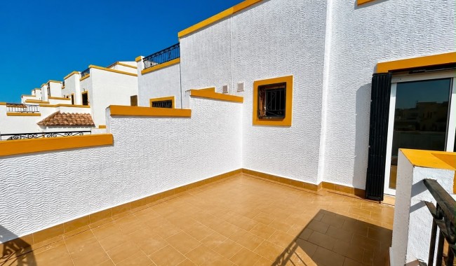 Segunda mano - Adosado - Torrevieja - Los Altos