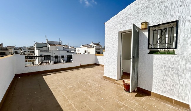 Segunda mano - Adosado - Torrevieja - Los Altos
