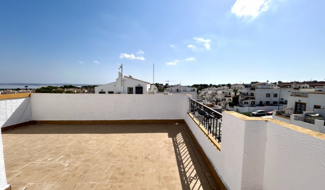 Segunda mano - Adosado - Torrevieja - Los Altos