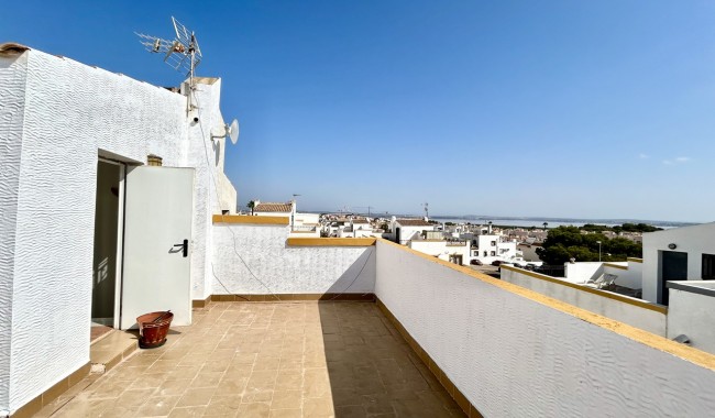 Segunda mano - Adosado - Torrevieja - Los Altos