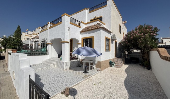 Segunda mano - Adosado - Torrevieja - Los Altos