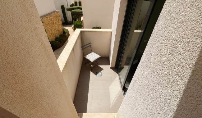 Segunda mano - Villa - Ciudad Quesada/Rojales - Pueblo Bravo