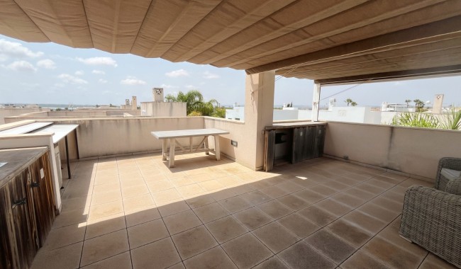 Segunda mano - Villa - Ciudad Quesada/Rojales - Pueblo Bravo