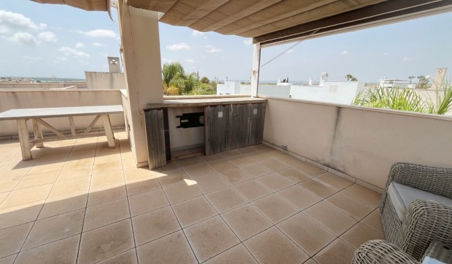 Segunda mano - Villa - Ciudad Quesada/Rojales - Pueblo Bravo