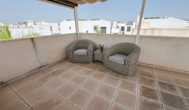 Segunda mano - Villa - Ciudad Quesada/Rojales - Pueblo Bravo