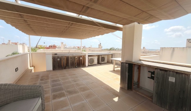 Segunda mano - Villa - Ciudad Quesada/Rojales - Pueblo Bravo