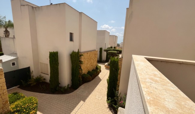 Segunda mano - Villa - Ciudad Quesada/Rojales - Pueblo Bravo