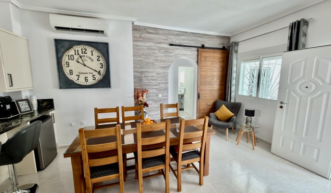Brukt - Villa - Ciudad Quesada/Rojales - Central Quesada