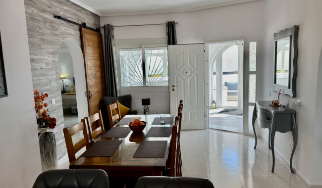 Brukt - Villa - Ciudad Quesada/Rojales - Central Quesada