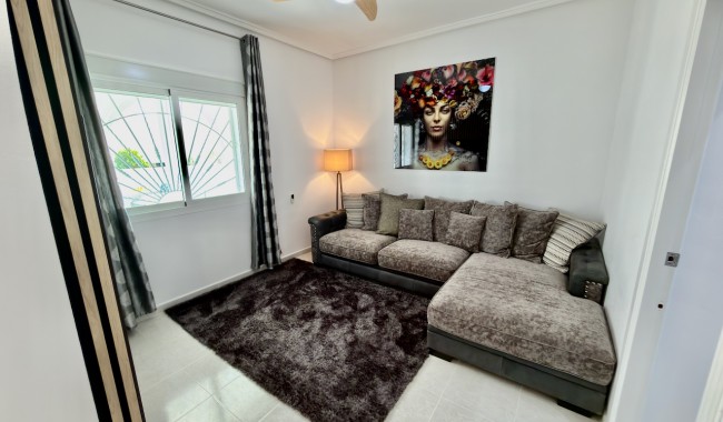 Brukt - Villa - Ciudad Quesada/Rojales - Central Quesada