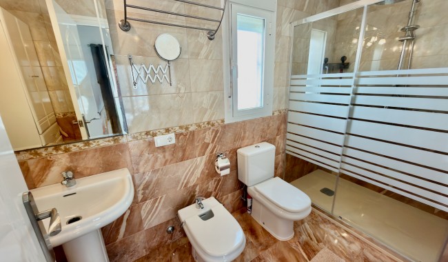 Brukt - Villa - Ciudad Quesada/Rojales - Central Quesada
