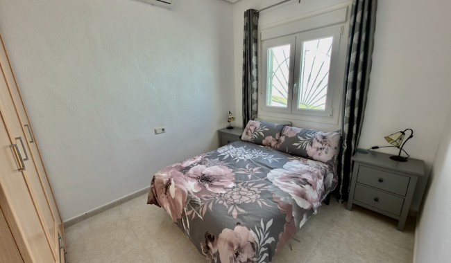 Brukt - Villa - Ciudad Quesada/Rojales - Central Quesada