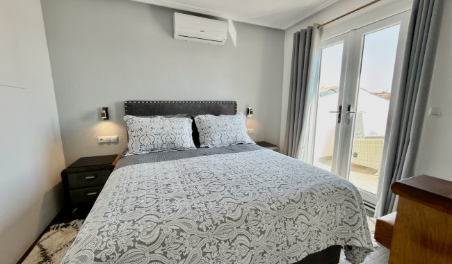 Brukt - Villa - Ciudad Quesada/Rojales - Central Quesada