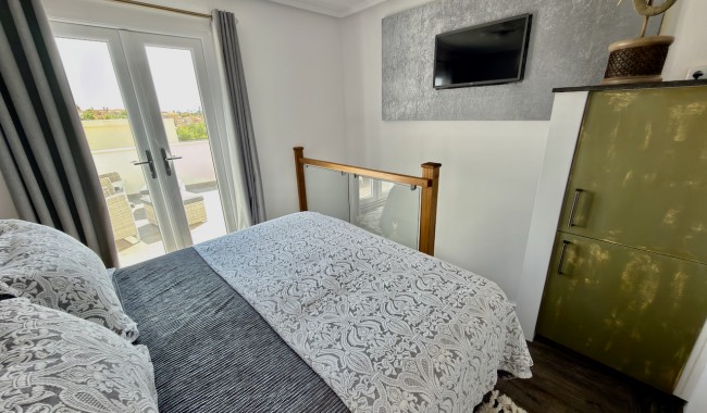 Brukt - Villa - Ciudad Quesada/Rojales - Central Quesada