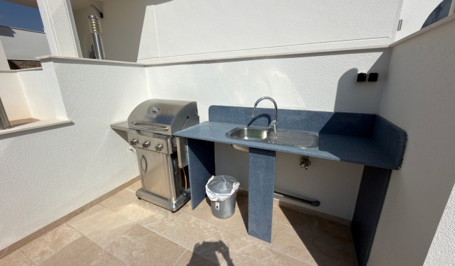 Brukt - Villa - Ciudad Quesada/Rojales - Central Quesada