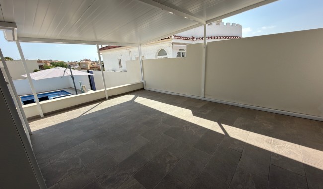 Brukt - Villa - Ciudad Quesada/Rojales - Central Quesada