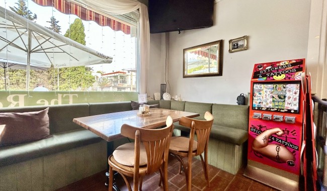 Begagnad - Affärslokaler - Villamartín