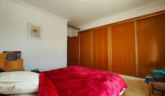 Wynajem długoterminowy - Apartament - Torrevieja - Antonio Machado