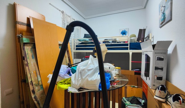 Wynajem długoterminowy - Apartament - Torrevieja - Antonio Machado