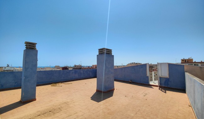 Wynajem długoterminowy - Apartament - Torrevieja - Antonio Machado