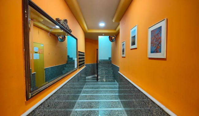 Wynajem długoterminowy - Apartament - Torrevieja - Antonio Machado