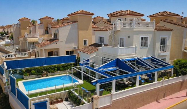 Segunda mano - Villa - Algorfa - Montebello