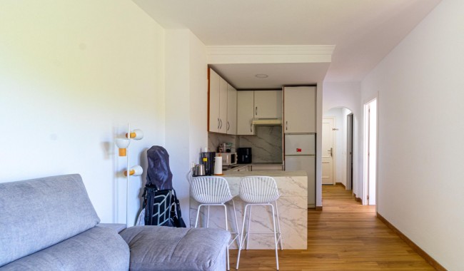 Sprzedaż - Apartament - Orihuela costa - Dehesa de Campoamor