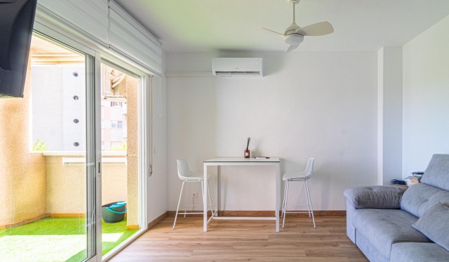 Sprzedaż - Apartament - Orihuela costa - Dehesa de Campoamor