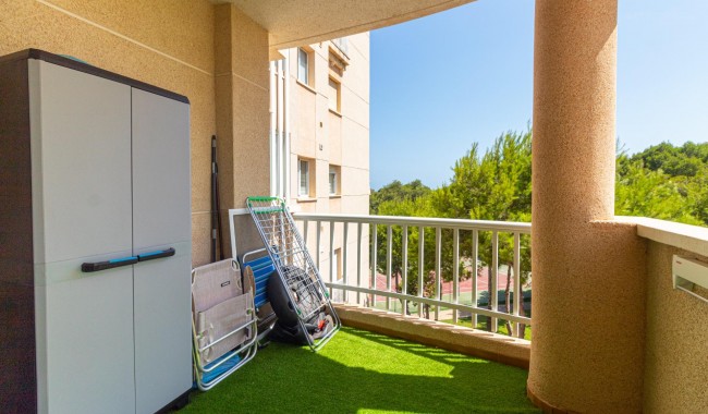 Sprzedaż - Apartament - Orihuela costa - Dehesa de Campoamor