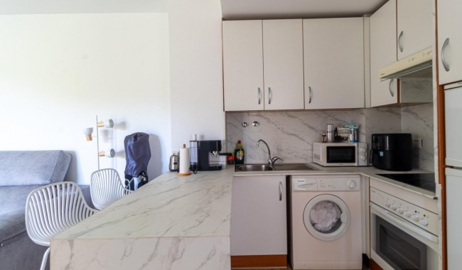 Sprzedaż - Apartament - Orihuela costa - Dehesa de Campoamor