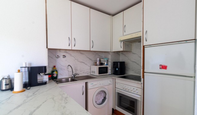 Sprzedaż - Apartament - Orihuela costa - Dehesa de Campoamor