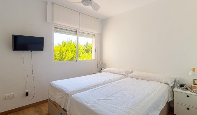 Sprzedaż - Apartament - Orihuela costa - Dehesa de Campoamor