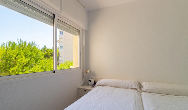 Sprzedaż - Apartament - Orihuela costa - Dehesa de Campoamor