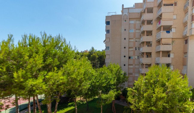 Sprzedaż - Apartament - Orihuela costa - Dehesa de Campoamor