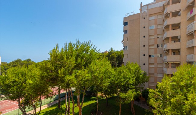 Sprzedaż - Apartament - Orihuela costa - Dehesa de Campoamor