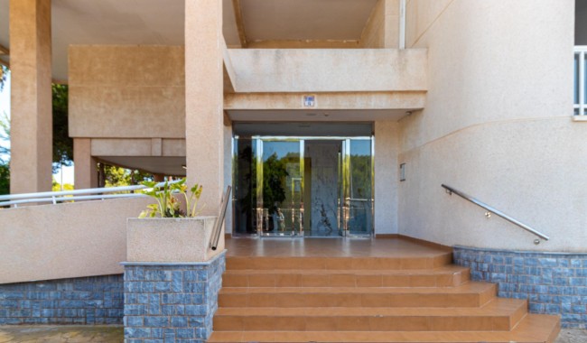 Sprzedaż - Apartament - Orihuela costa - Dehesa de Campoamor