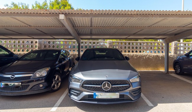 Sprzedaż - Apartament - Orihuela costa - Dehesa de Campoamor