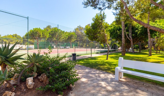 Sprzedaż - Apartament - Orihuela costa - Dehesa de Campoamor