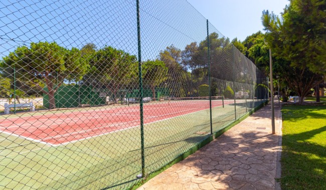 Sprzedaż - Apartament - Orihuela costa - Dehesa de Campoamor
