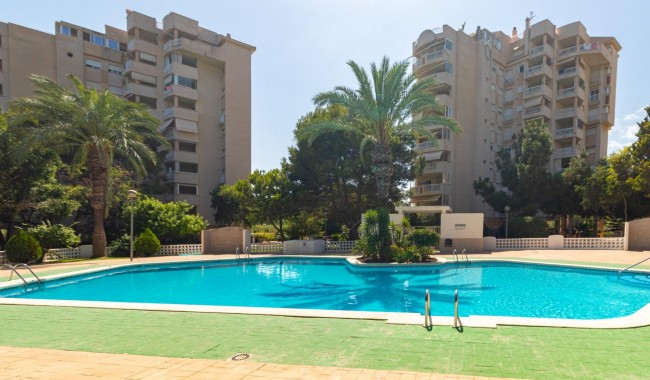 Sprzedaż - Apartament - Orihuela costa - Dehesa de Campoamor