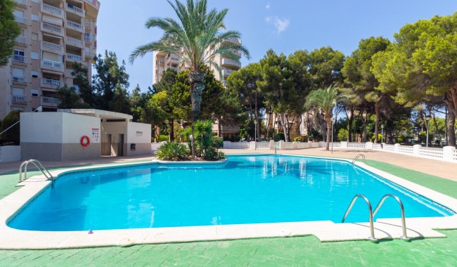 Sprzedaż - Apartament - Orihuela costa - Dehesa de Campoamor