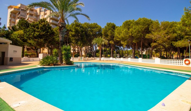 Sprzedaż - Apartament - Orihuela costa - Dehesa de Campoamor
