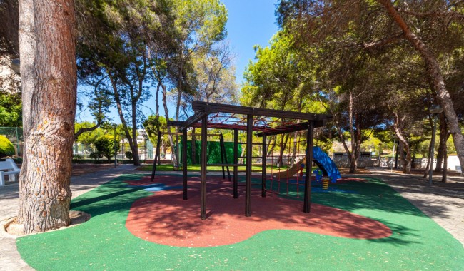 Sprzedaż - Apartament - Orihuela costa - Dehesa de Campoamor