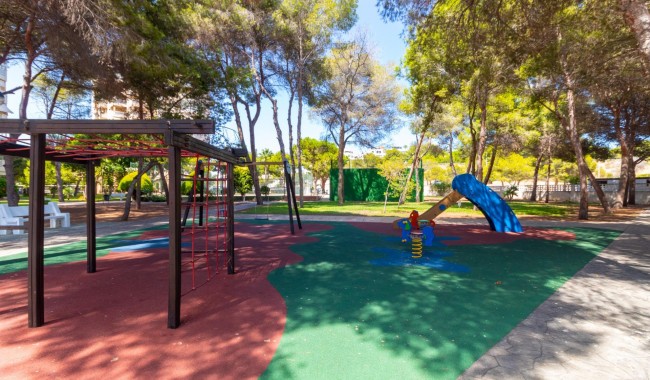Sprzedaż - Apartament - Orihuela costa - Dehesa de Campoamor